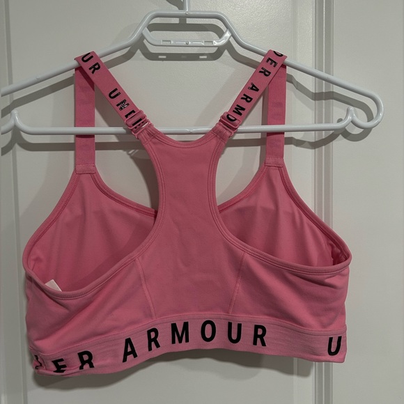 Under armour sportsbra - Picture 2 of 3